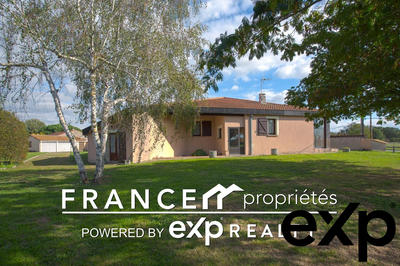 Maison - 140 m² - 4 pièces