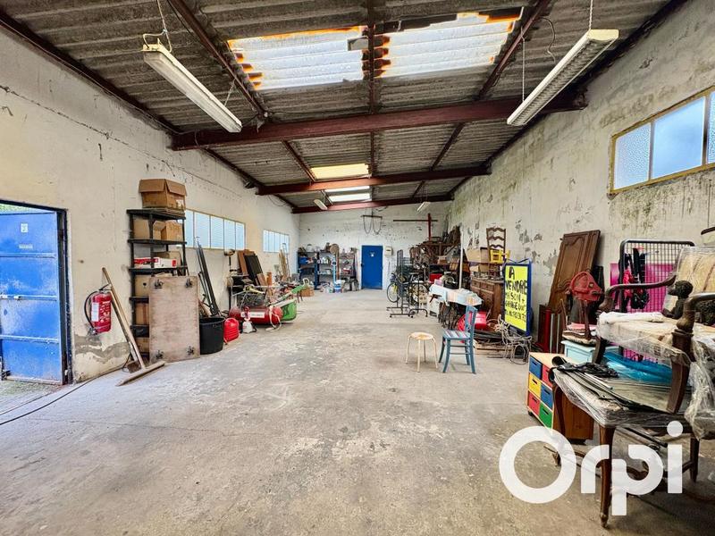 Maison - 114 m² - 4 pièces