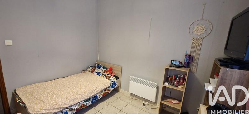 Maison - 200 m² - 9 pièces