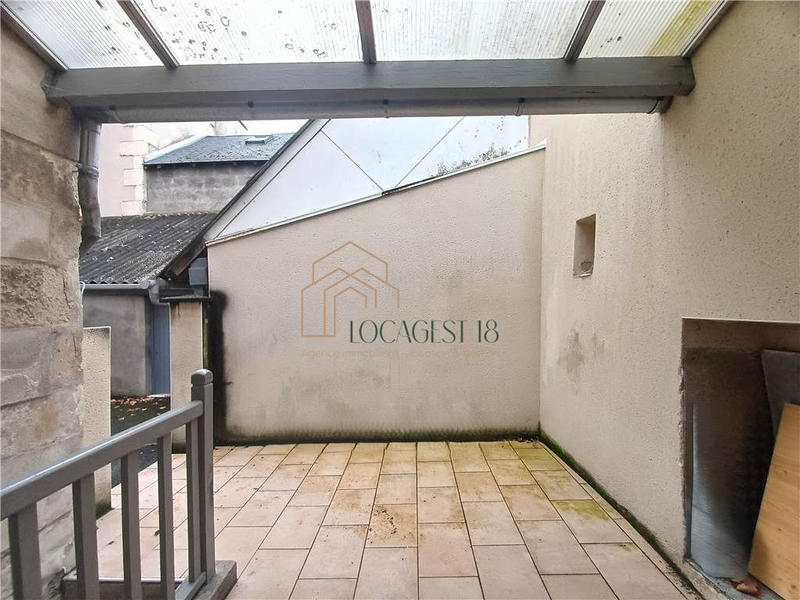 Maison ancienne - 143 m² - 5 pièces