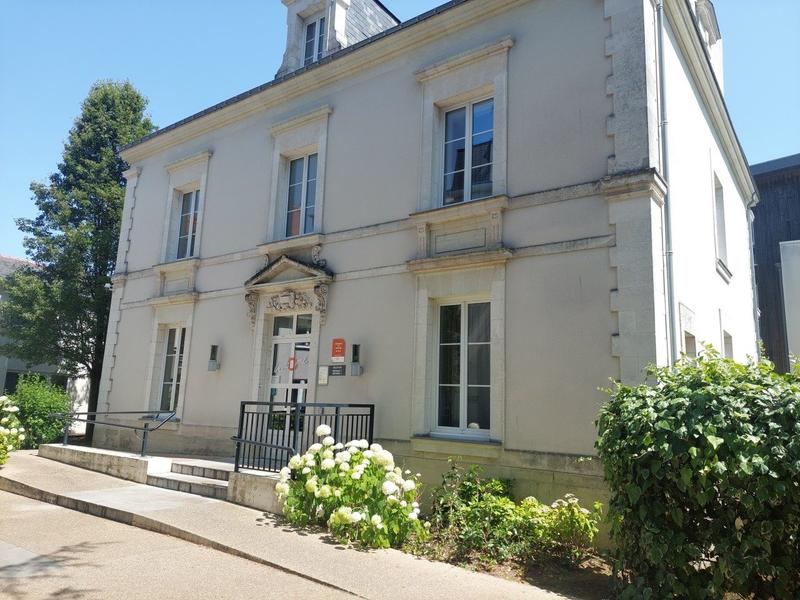 Appartement - 21 m² - 1 pièce