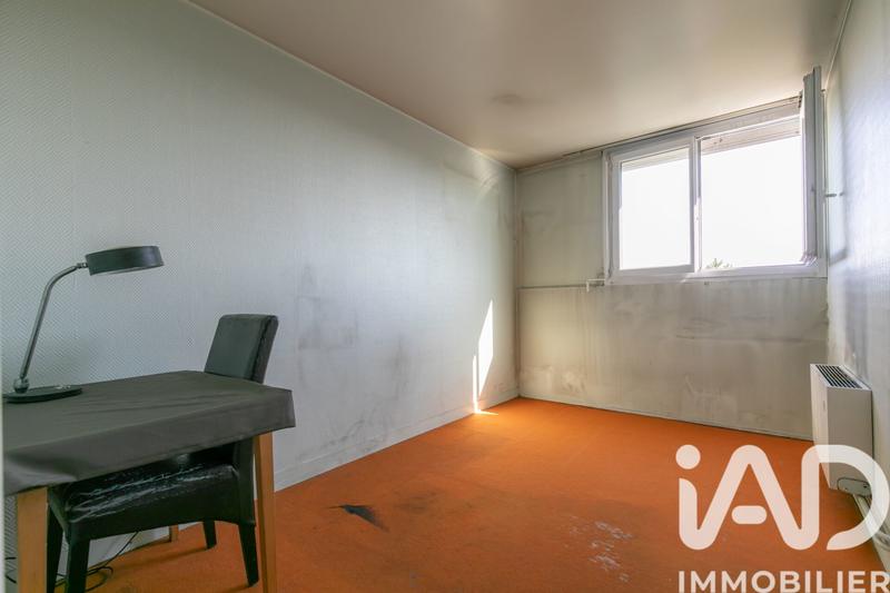 Duplex - 94 m² - 5 pièces