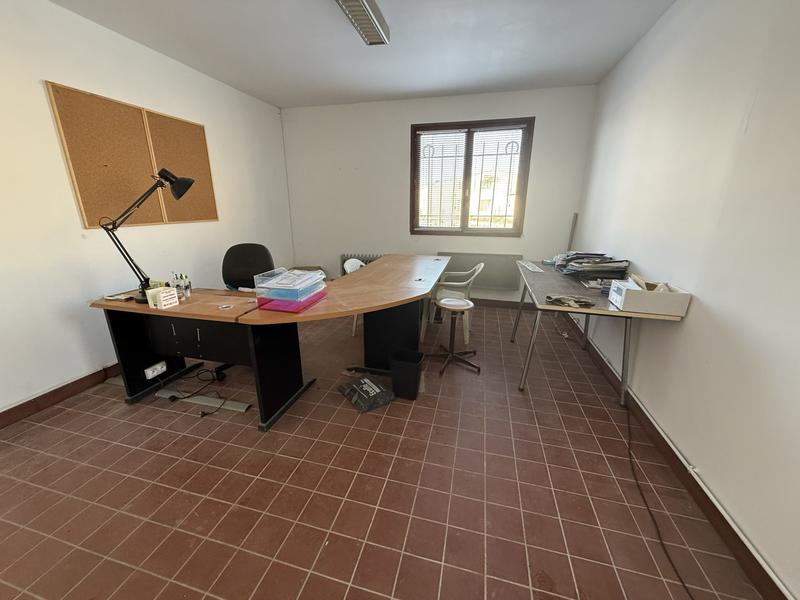 Local commercial - 400 m²