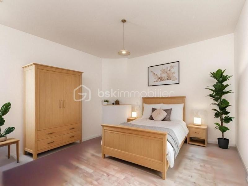 Maison - 114 m² - 4 pièces