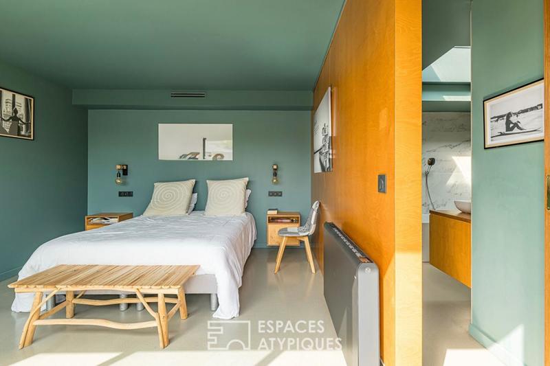 Maison - 160 m² - 5 pièces