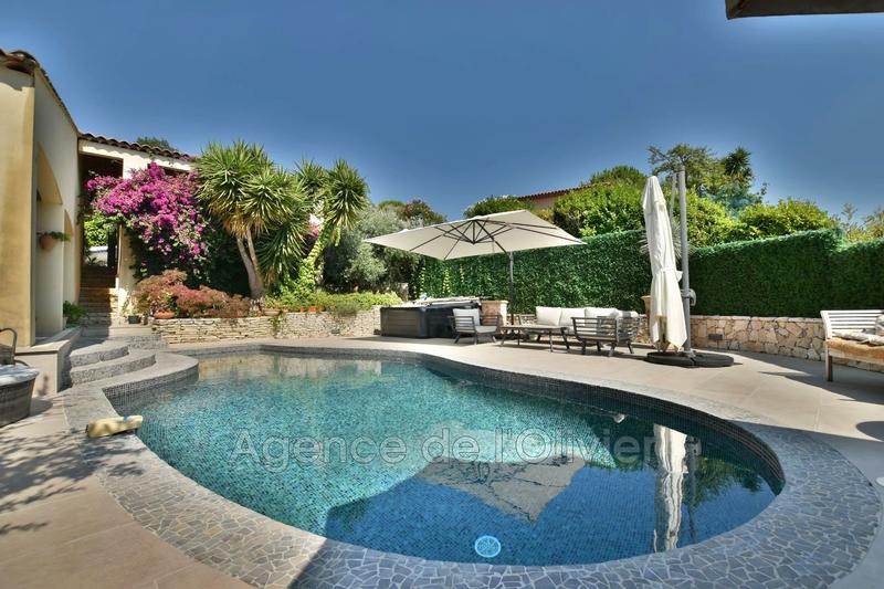 Villa - 188 m² - 6 pièces