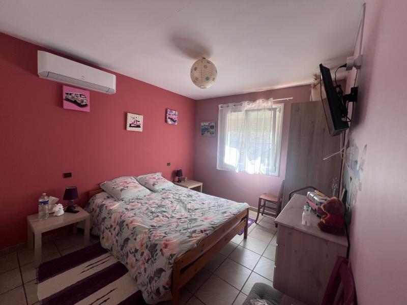 Maison - 142 m² - 5 pièces