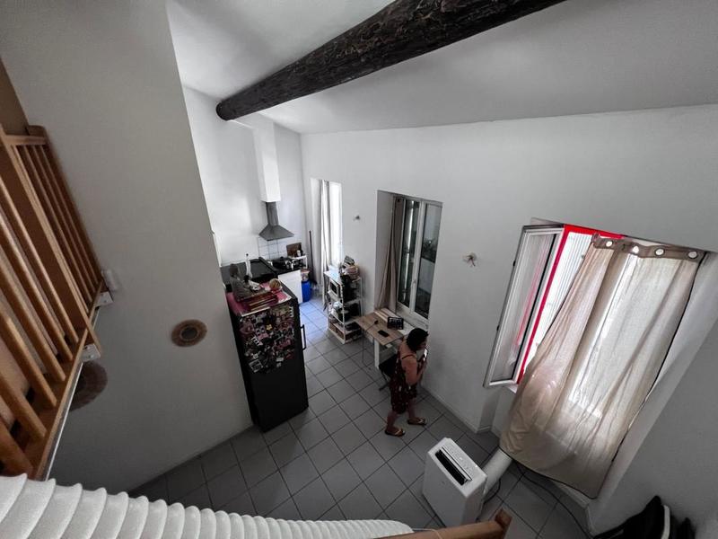 Immeuble - 203 m² - 6 pièces