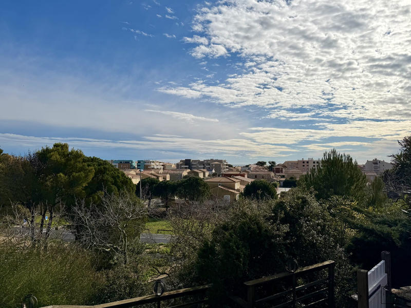 Maison - 33 m² - 33 pièces