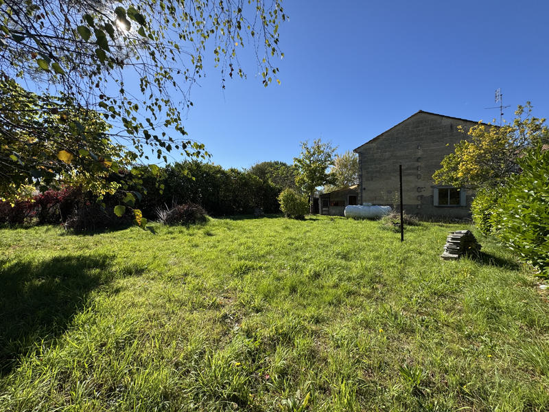 Maison - 80 m² - 3 pièces