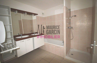 Appartement - 88 m² - 4 pièces