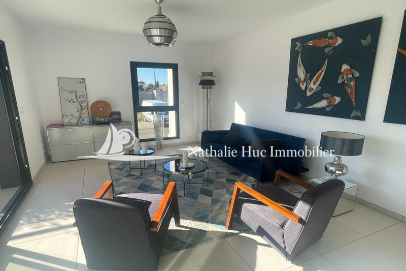 Appartement - 69 m² - 3 pièces