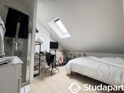 Appartement - 54 m² - 5 pièces