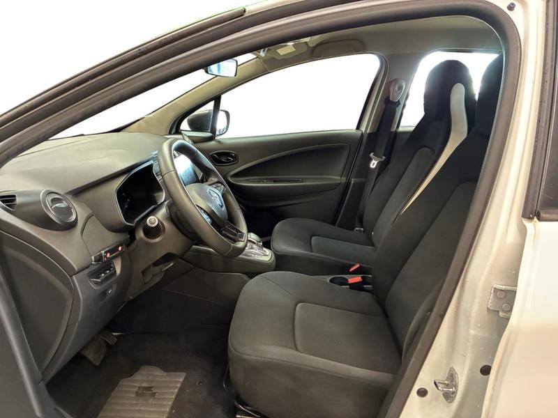 Renault Zoe R110 Achat Intégral Life