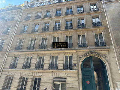 Appartement - 74 m² - 3 pièces