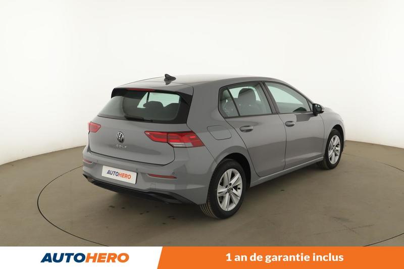 Volkswagen Golf VIII 2.0 Tdi Scr Life 1st Bv6 115 ch