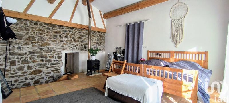 Maison de campagne - 337 m² - 13 pièces