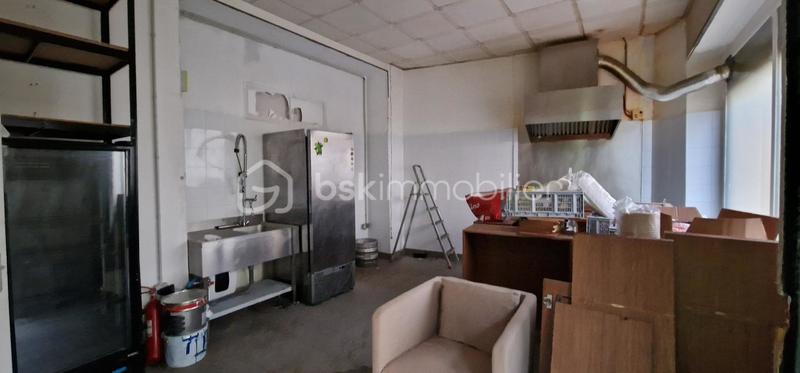 Studio - 28 m² - 1 pièce