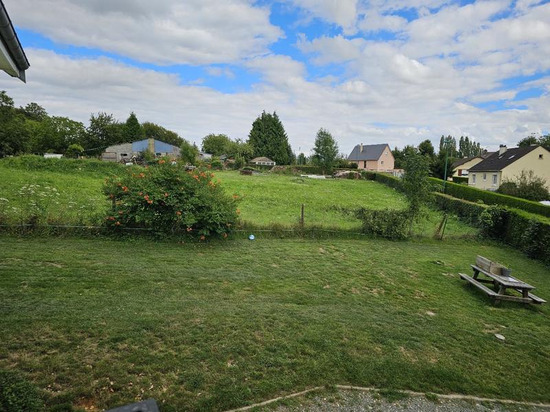 Maison - 67 m² - 4 pièces