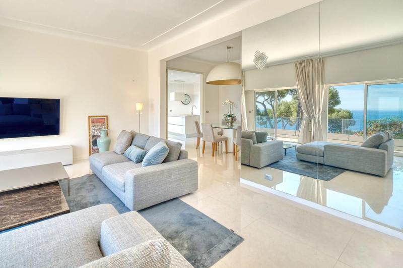 Villa - 220 m² - 5 pièces