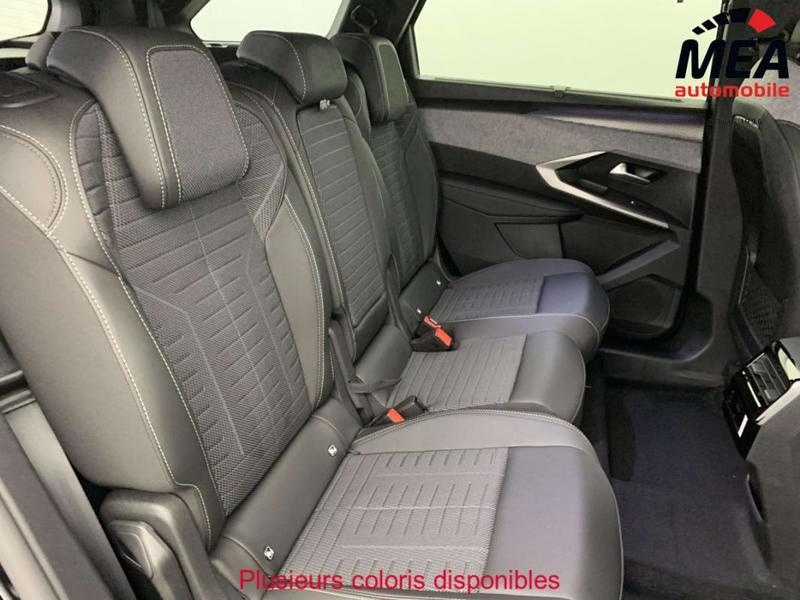 Peugeot 5008 Hybrid 145 e-Dcs6 Gt