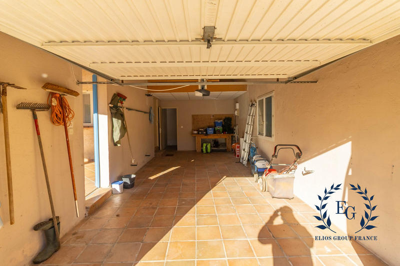 Maison - 183 m² - 5 pièces