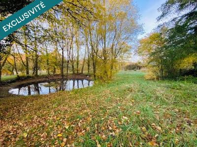 Maison - 151 m² - 7 pièces