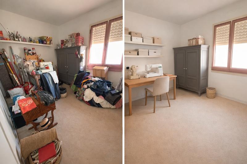 Maison - 119 m² - 5 pièces