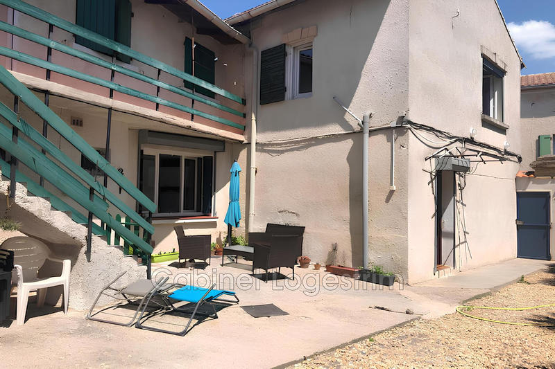 Appartement - 105 m² - 3 pièces