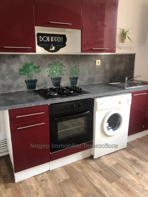 Appartement - 150 m²