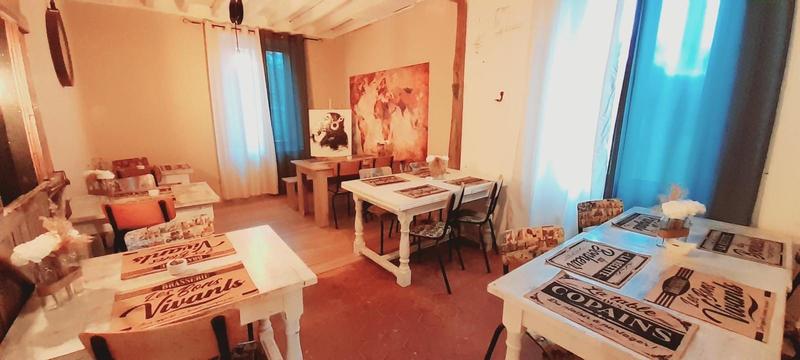 Local commercial - 73 m² - 3 pièces