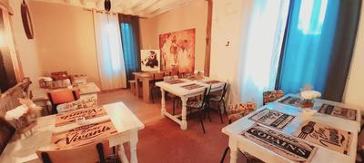 Local commercial - 73 m² - 3 pièces