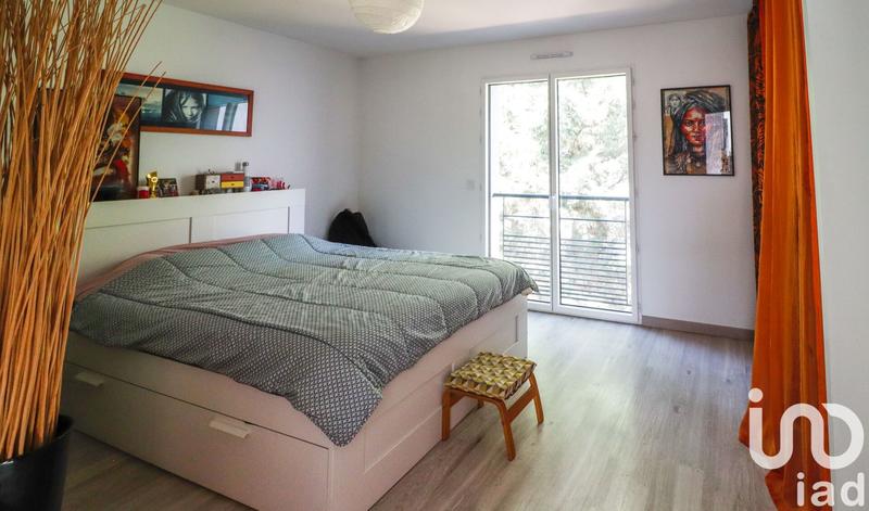 Maison - 148 m² - 7 pièces