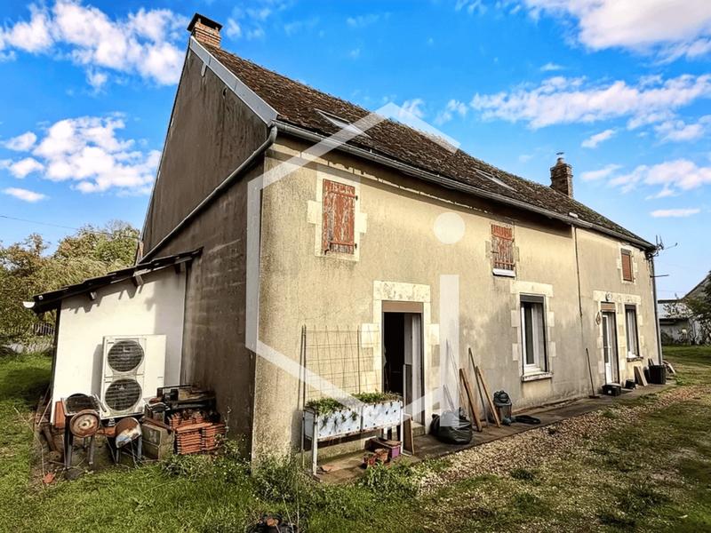 Maison - 176 m² - 6 pièces