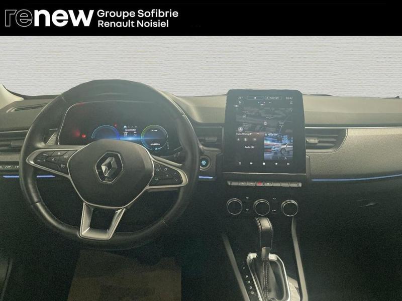 Renault Arkana E-Tech 145 - 21b Intens