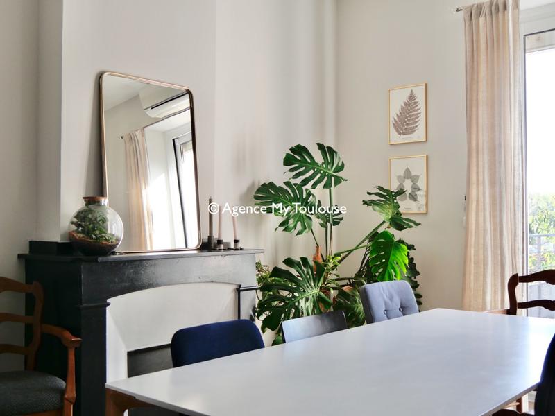 Maison ancienne - 135 m² - 6 pièces