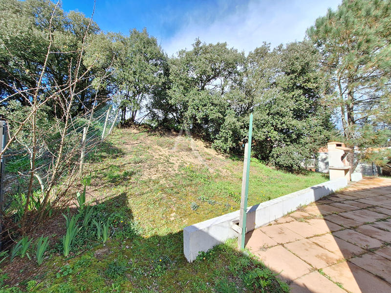 Maison - 69 m² - 4 pièces