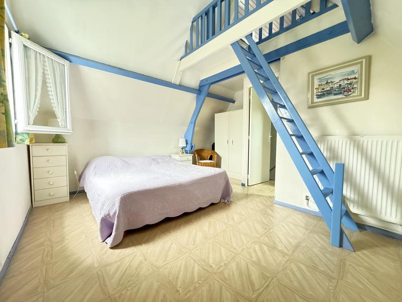 Maison - 33 m² - 2 pièces