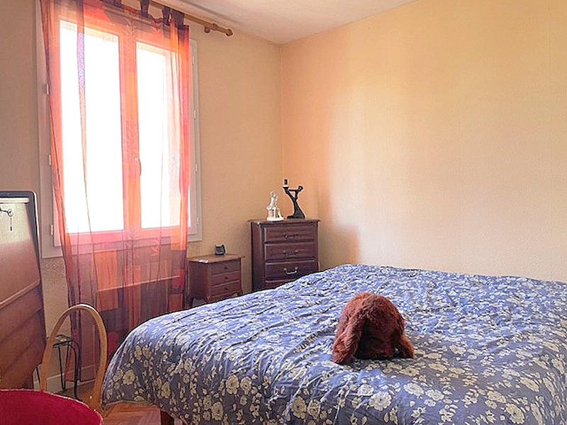 Maison - 76 m² - 4 pièces