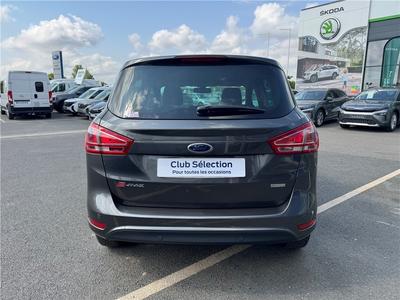 Ford B-Max 1.0 Ecoboost 125 s&amp;S Titanium