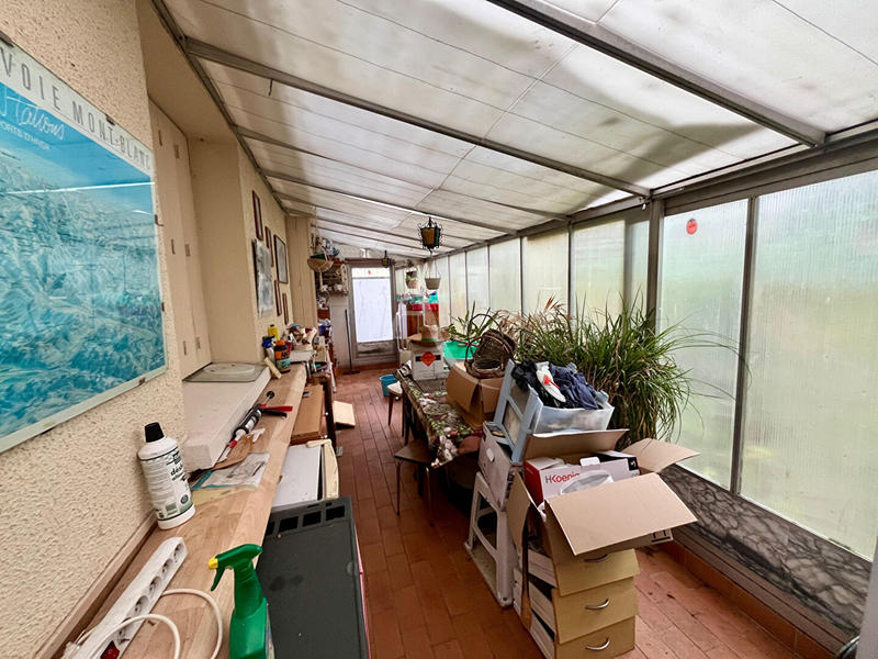 Maison - 72 m² - 3 pièces