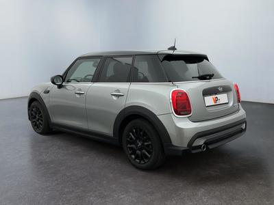 Mini 5 portes Hatch F55 Lci II Cooper 136 ch Bva7 Edition Premium Plus