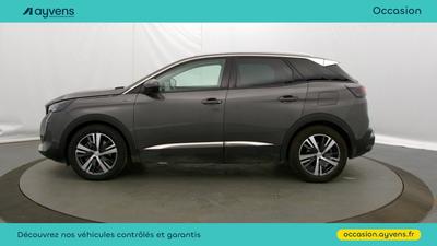 Peugeot 3008 Hybrid 225ch Allure Pack e-Eat8