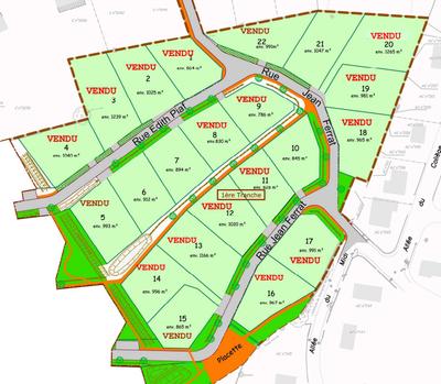 Maison - 114 m² - 4 pièces