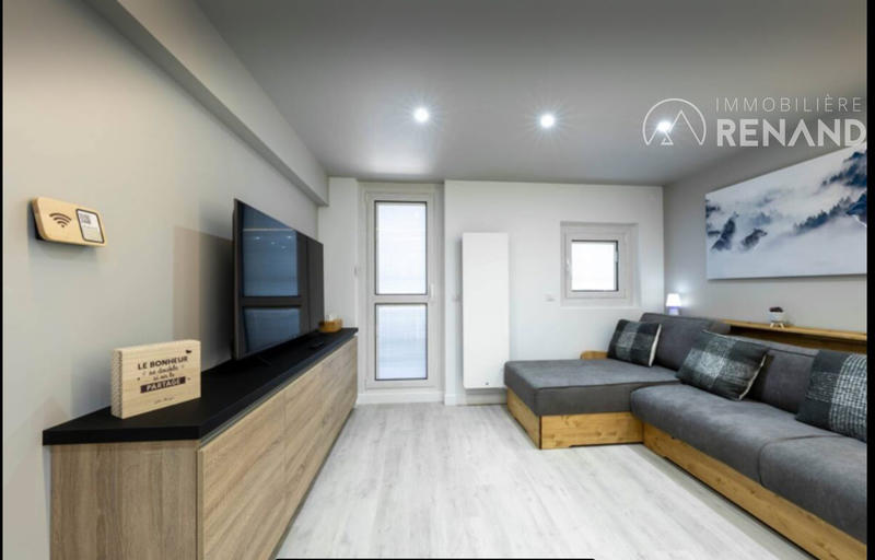 Appartement - 65 m² - 4 pièces