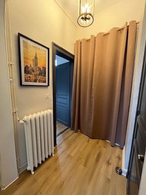 Appartement - 98 m² - 5 pièces
