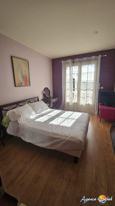 Maison - 162 m² - 5 pièces