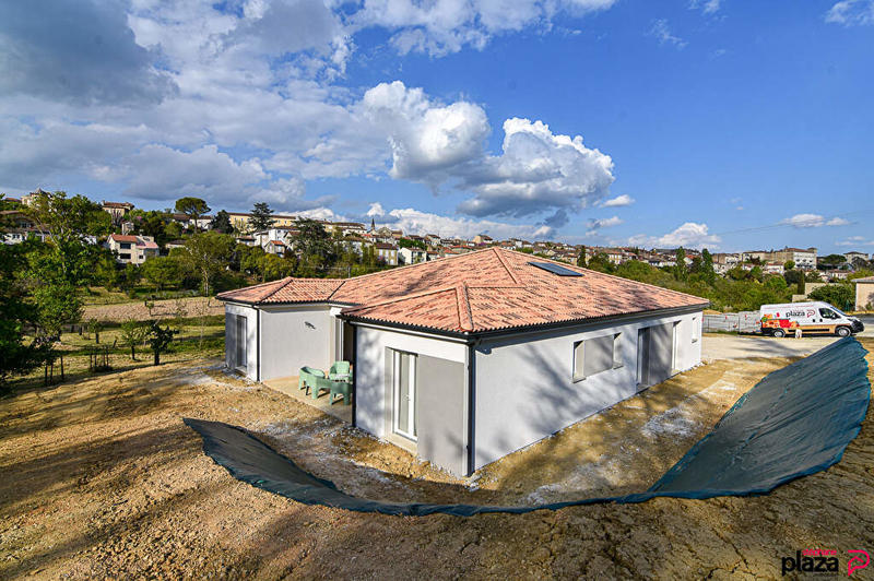 Appartement - 30 m² - 2 pièces