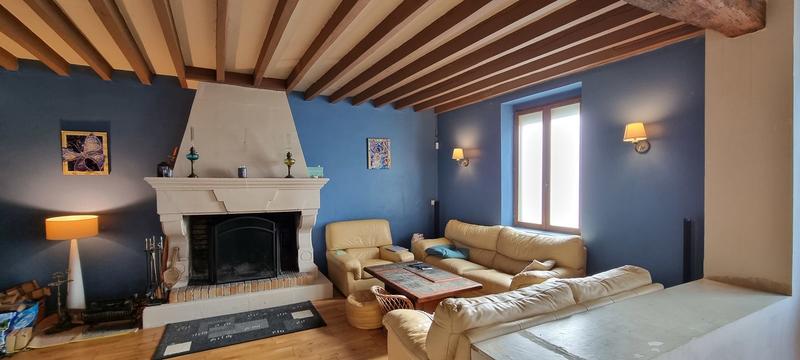 Maison - 230 m² - 7 pièces