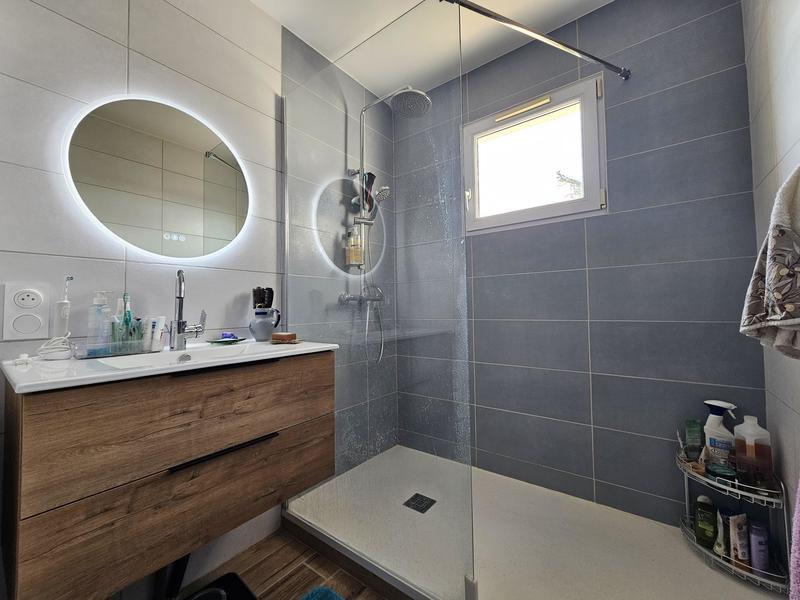 Appartement - 74 m² - 3 pièces